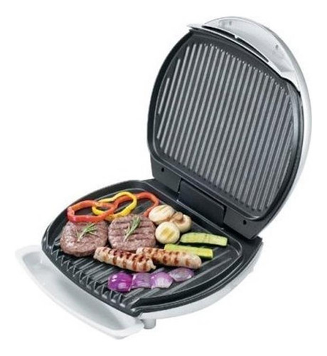 George Foreman Gr30gf Gran George Variable Temperatura De L