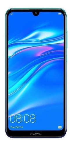 Huawei Y7 2019 Dual SIM 32 GB azul aurora 3 GB RAM