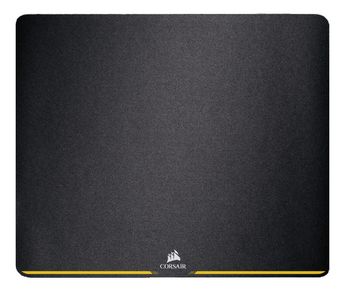 Mouse Pad gamer Corsair MM200 de tela m 300mm x 360mm x 2mm black