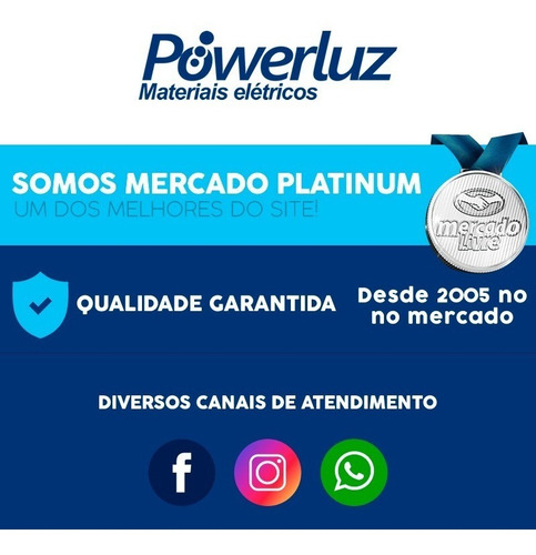 Soquete Fotoelétrico E27 Relé Automático Biv. Fts0mp Exatron