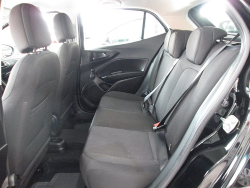 Fiat Argo Ano 2019 Unico Dono Zero De Entrada