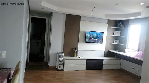 Imagem 3 de 11 de Apartamento - Ap01005 - 68909411