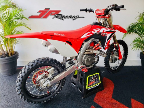Imagem 5 de 7 de Honda Crf 450r 2020