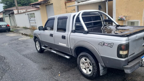 Ford Ranger 3.0 Xls Cab. Dupla 4x4 4p