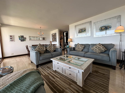 Departamento Primera Línea En Condominio
