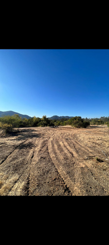 Se Vende Parcela De 5200 Mts2, Camino A Huencuecho,