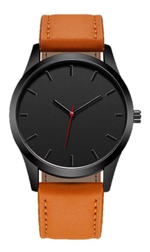 Reloj Hombre 2019 Casual De Moda Elegante Envió Gratis