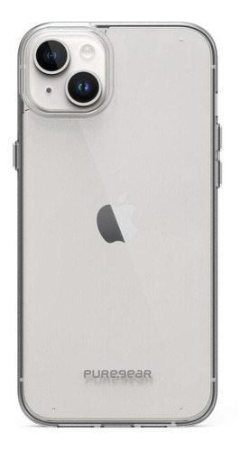 Funda Para iPhone 14 Puregear Slim Shell Premium Original