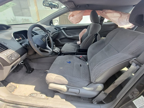 Honda Civic 2009 Coupe ( En Partes ) 2006 - 2011 Aut 1.8l