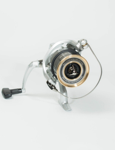 Imagen 7 de 8 de Carrete Daiwa Finesurf 35