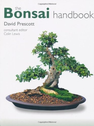 El Manual De Bonsai