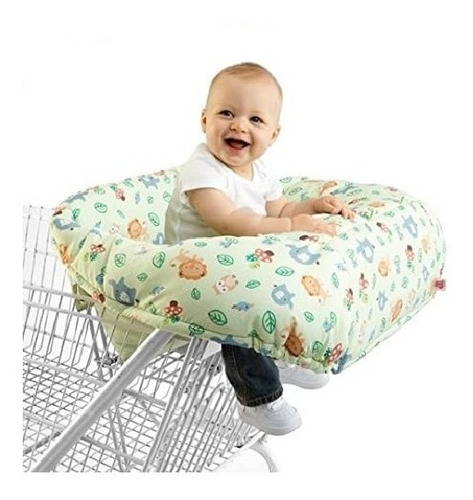 Imagen 1 de 2 de Covertor Carrito Mercado K60173 - Unidad a $32200