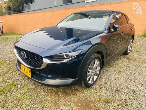 Mazda CX-30 2.0 Grand Touring At