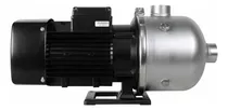 Comprar Altamira Bomba Multietapas Horizontal De Agua De 2 Hp 1 F 230v Lotus200-2-1\u002F1230 \u002F Bomba De Acero Inoxidable