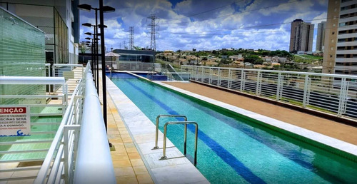 Imagem 11 de 11 de Apartamento Com 3 Dorms, Jardim Botânico, Ribeirão Preto - R$ 630 Mil, Cod: 1722828 - V1722828