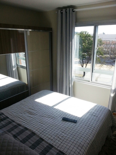 Imagem 26 de 30 de Excelente Apartamento À Venda Com 3 Dormitórios Sendo Uma Suíte, No Bairro Atuba, Em Frente Ao Mercado Ítalo, Curitiba, Pr - Pr - Ap0006_bom