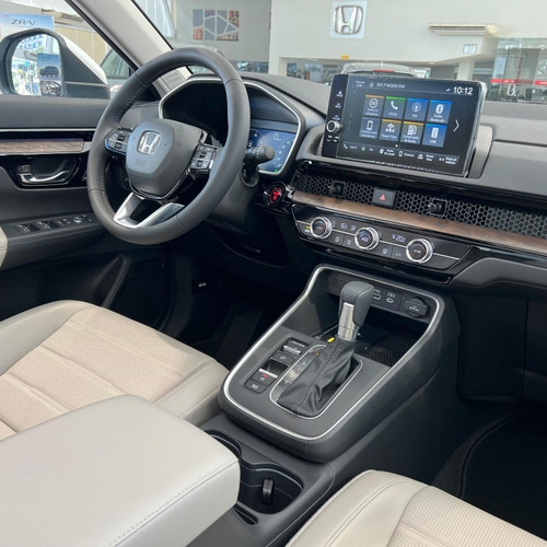 Honda Cr-v 2.0e:hev Advanced E-cvt.