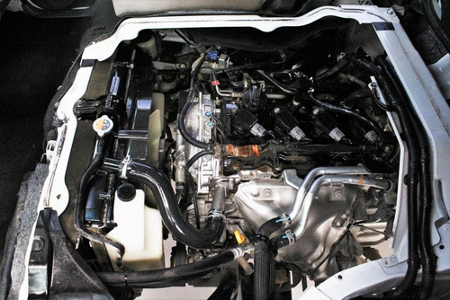Imagen 14 de 15 de Nissan Urvan Nv350 15p 5vel 2019