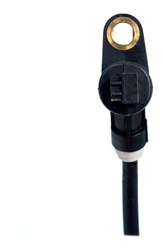 Sensor Abs Para Volkswagen Jetta 2.0 1996 Traser Dch/izq