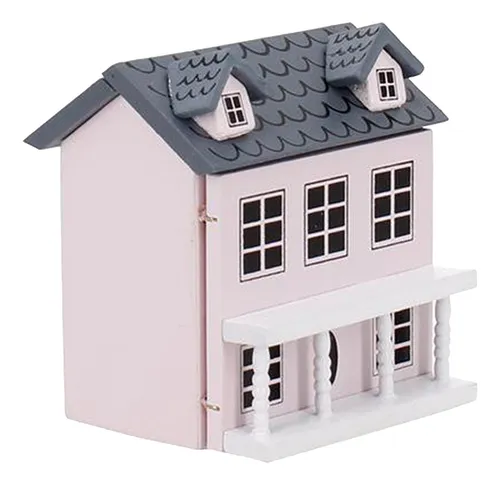 Accesorios para casas de muñecas en miniatura new arrivals