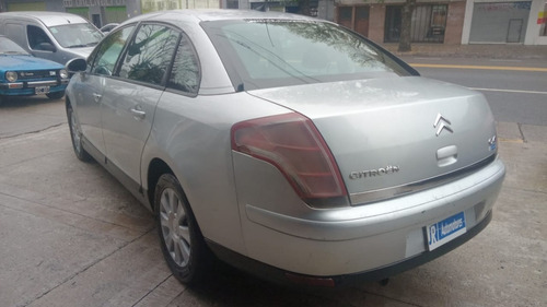 Citroen C4 Sx 4 Puertas Full Mt 2.0