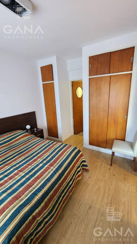 Venta Departamento Un Dormitorio Con Balcón Zona Terminal.