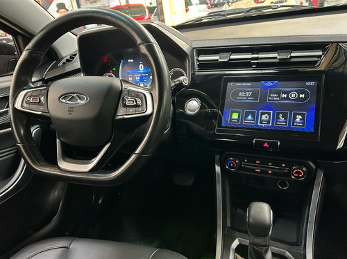Chery Tiggo 3X 1.0 VVT TURBO PRO
