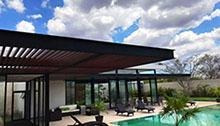 Imagen 16 de 19 de Casa De Una Planta En Privada Al Norte De Mérida - Pueblo Chablekal