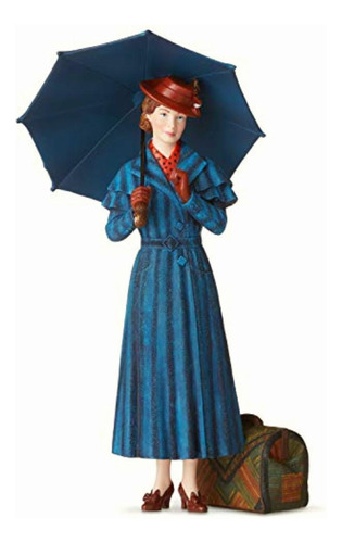 Enesco Disney Showcase Collection Mary Poppins Returns