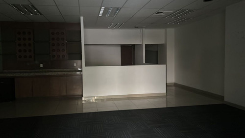 Se Renta Oficina En San Jose Insurgentes