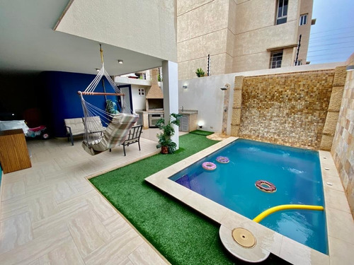 Imagen 27 de 30 de Av-719 Zona Norte Townhouse En Oasis Garden Fuerzas Armadas