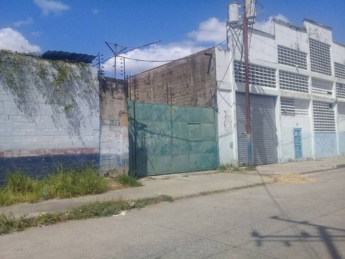 Imagen 3 de 7 de Johanna Castiillo Vende 04145951217 Galpon En Saan Blas