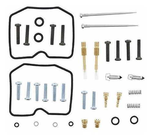 Kit De Reconstrucción Carburador All Balls Racing