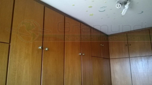 Apartamento Para Venda, 2 Dormitório(s), 55.44m² - 6208