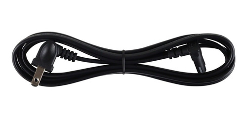 Imagen 10 de 10 de Cable Alimentación 1.55 Metros Smart Tv Ps4 Ps5 Xbox One