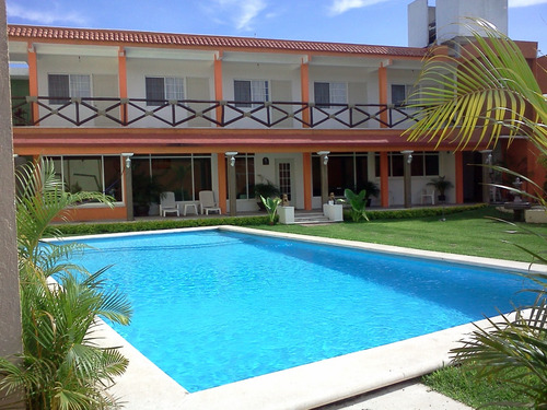 Quinta Olivos