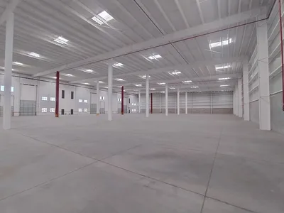Bodega en renta