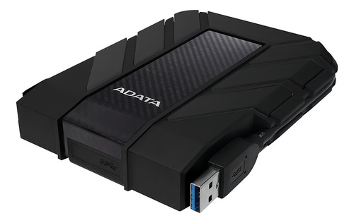 Disco Duro Externo Adata Hd710 Pro Ahd710p-1tu31 1tb Negro Negro