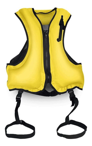 Float Vest Swimming Buoyancy Vests For Adults Portable