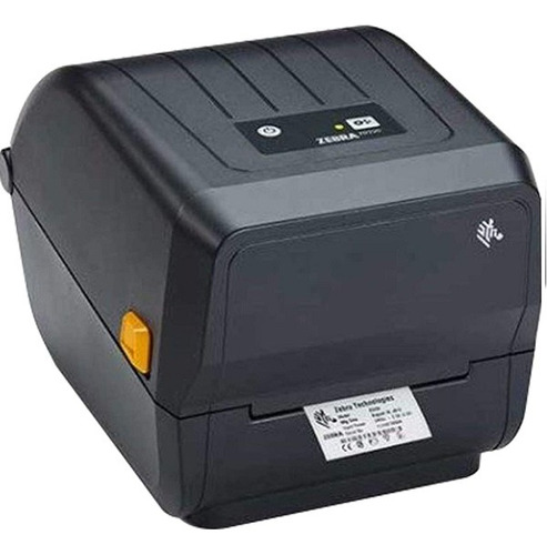 Impresora Zebra De Escritorio Zd220