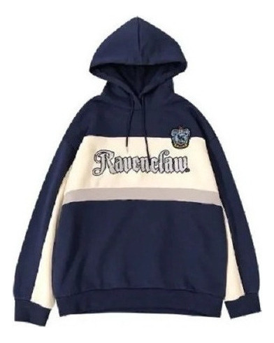 Sudadera De Harry Potter Versión Coreana Holgada