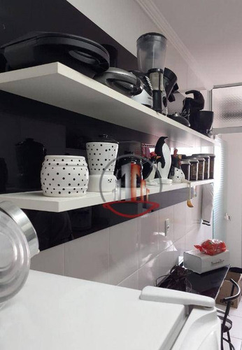 Imagem 20 de 30 de Apartamento 2 Dormitórios, 1 Suíte - Ocian - Ap2905