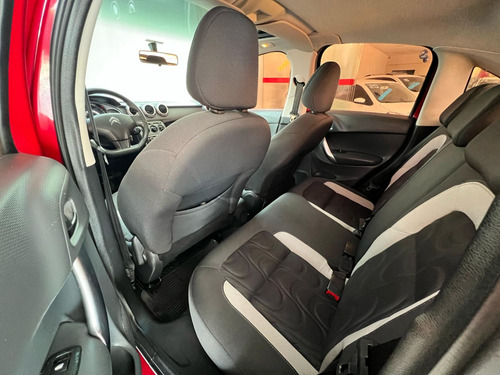 Citroën C3 Tendance 1.5 Flex 8V 5p Mec.