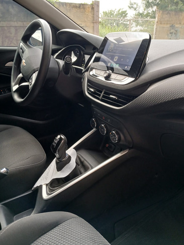Chevrolet Onix 1.0 Lt 2 5P