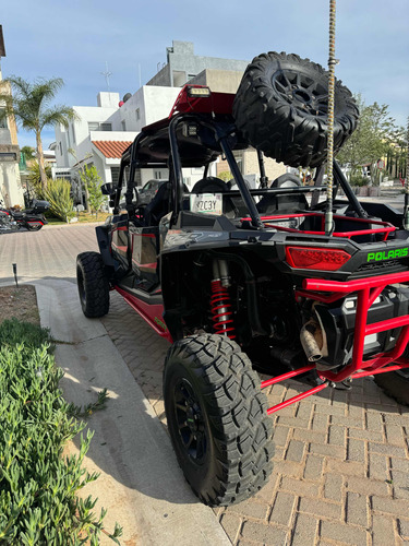 Rzr Xp 1000 Polaris