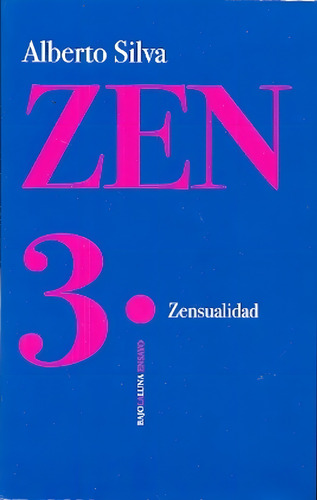 Zen 3 - Alberto Silva