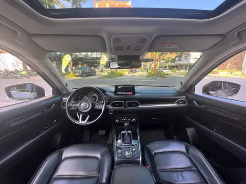 Mazda CX-5 2.5 Grand Touring Lx
