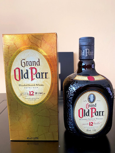 Licores Whisky Quito Variedad De Marcas 100% Originales