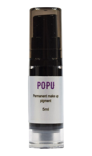 Pigmento Permanent Make Up Star Ink 15ml True Beige