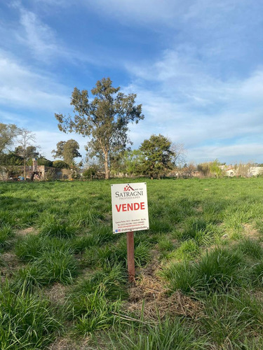 Venta De Lote Coronel Brandsen Barrio La Dolly 2